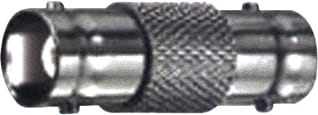 Comelit - CCTV ACCESOIRES Coax connector Bnc Adapter 43662