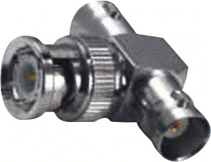 Comelit - CCTV ACCESOIRES Coax connector Adapter 43668