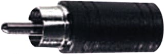 Comelit - CCTV ACCESOIRES Coax connector Rca Connector V Lassen