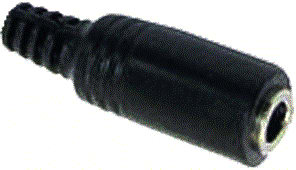 Comelit - CCTV ACCESOIRES Toeb./onderd. camera (bewak.syst.) Steker Vo 43971