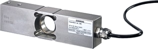 Siemens - Zware uitvoering weegschalen 7mh51182pd50