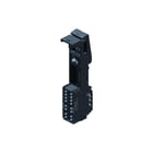 Siemens - SIMATIC ET 200SP Veldbus dec. peri. montageframe 6Es71936Bp200Bf0