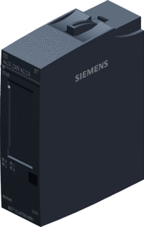 Siemens - SIMATIC ET 200SP Veldbus dec. peri. digi in/uitg.mod 6Es71326Fd000Bb1