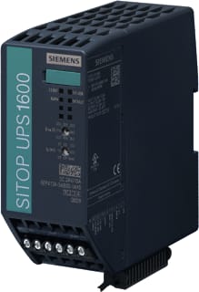 Siemens - UPS 6Ep41343Ab001Ay0