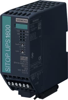Siemens - UPS 6Ep41343Ab002Ay0