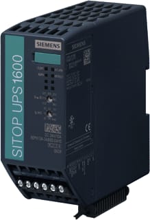 Siemens - UPS Uninterr Pwr Supp Ups1600