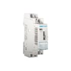 Hager - Magneetschakelaar magnsch. 25a,1m,s, 24vac