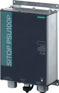 Siemens - Gelijkstroomvoedingseenheid voedingeh 6ep1333-7ca00