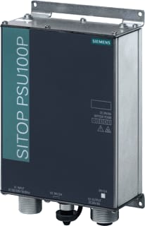 Siemens - Gelijkstroomvoedingseenheid voedingeh 6ep1334-7ca00