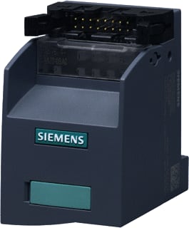 Siemens - Sensor-/actor-rijgklem 6es7924-0aa20-0bc0