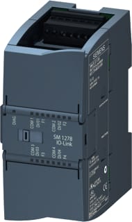 Siemens - SIMATIC S7-1200 PLC communicatiemodule 6Es72784Bd320Xb0