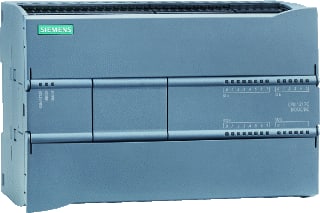 Siemens - SIMATIC S7-1200 PLC basiseenheid S7/1200 1217C Dc-Dc-Dc
