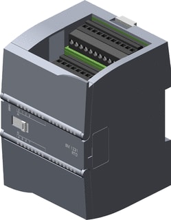 Siemens - PLC analoge in- en uitgangsmodule Simatic S7-1200 Sm 1231