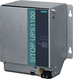 Siemens - Batterij, oplaadbaar 6Ep41340Gb000Ay0