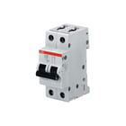 ABB - System pro M compact S200 Installatieautomaat 2Cds252001R0025