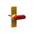 ABB - OT Bedieningsknop v vermogensschak. 1Sca127391R1001
