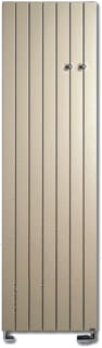 VASCO - VIOLA V1L1-ZB Radiator (decor) dcrrad 0505x2000