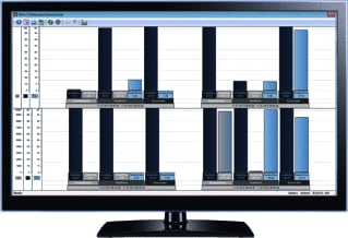 Siemens - Visualiseringssoftware 6av63722cg200da0