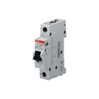 ABB - System pro M compact S200M UC Installatieautomaat instaut s201m uc-k60/230va