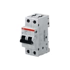 ABB - System pro M compact S200M UC Installatieautomaat 2cds272061r0588