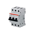 ABB - System pro M compact S200M UC Installatieautomaat  2cds273061r0257