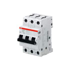 ABB - System pro M compact S200M UC Installatieautomaat 2cds273061r0064