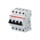 ABB - System pro M compact S200M UC Installatieautomaat 2cds274061r0024