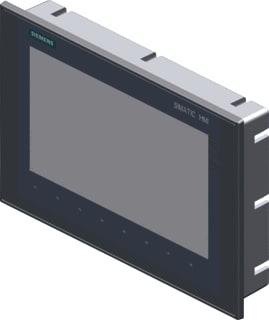Siemens - SIMATIC HMI Grafisch paneel Ktp900 Basic