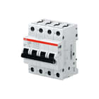 ABB - System pro M compact S200M UC Installatieautomaat 2cds274061r0578