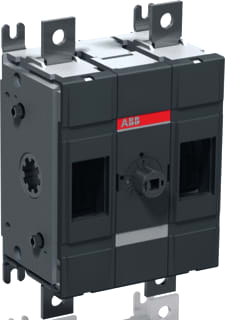 ABB - OTDC Lastscheider 1Sca125821R1001