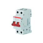 ABB - System pro M compact SD200 Inbouwschakelaar modulair Lastsch Sd202/63