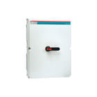 ABB - Enclosed Switches OT Lastscheider  1sca022277r1460