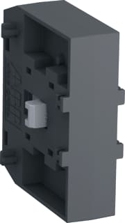 ABB - AF VM Mech. vergrendeling schakelaar Mech Schak 1Sfn030300R1000