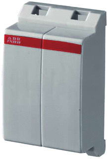 ABB - System pro M compact Toeb./onderd. laagsp.-schakeltechn. Tbh V Schak 16021831