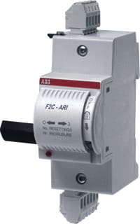 ABB - System pro M compact Hulpcontactblok Hulpcblok 2Csf200922R0001