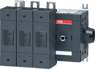 ABB - Powerline Veilighedenlastscheider veilighed 1sca115966r1001