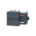 ABB - Powerline Veilighedenlastscheider veilighed 1sca115966r1001