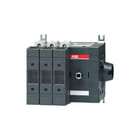 ABB - OS Veilighedenlastscheider veilighed 1sca116007r1001