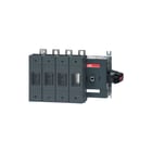 ABB - Powerline Veilighedenlastscheider veilighed 1sca115969r1001