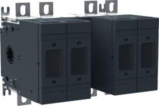 ABB - OS Veilighedenlastscheider veilighed 1sca116800r1001