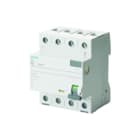 Siemens - 5SV Aardlekschakelaar Aardlekschak 5Sv3647-6