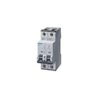Siemens - Installatieautomaat 5Sy6218-7