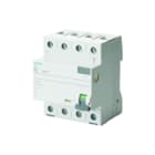 Siemens - 5SV Aardlekschakelaar Aardlekschak 5Sv3346-6