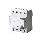 Siemens - 5SV Aardlekschakelaar Aardlekschak 5Sv3342-6