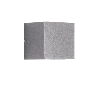 Performance in lighting - QUASAR Plafond-/wandarmatuur quasar10 4wb 10,8w 3k grs