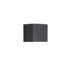 Performance in lighting - QUASAR Plafond-/wandarmatuur quasar10 4wb 10,8w 3k ant