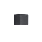 Performance in lighting - QUASAR Plafond-/wandarmatuur quasar10 4wb 10,8w 4k ant