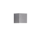Performance in lighting - QUASAR Plafond-/wandarmatuur Quasar10 1Wb 3,5W 3K Grs
