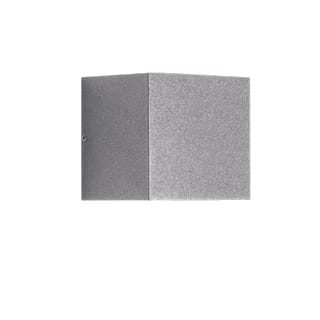 Performance in lighting - QUASAR Plafond-/wandarmatuur Quasar10 2Wb 6W 3K Grs
