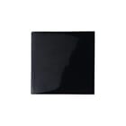 Performance in lighting - QUASAR Plafond-/wandarmatuur Led 1Nb+1Wb 6W 3000K Antr